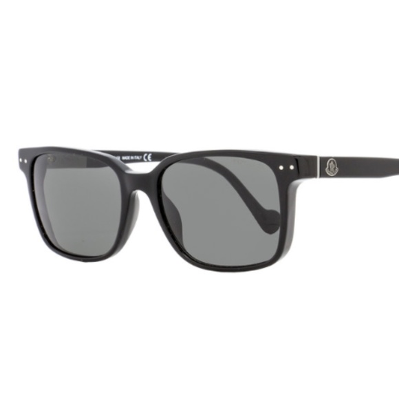 Moncler Rectangular Sunglasses BRAND NEW - Picture 2 of 5